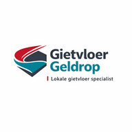 gietvloergeldrop