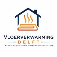 vloerverwarmingdelft