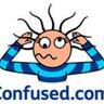 Confuseddotcomonline