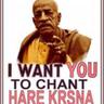 HareKrishna