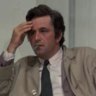Lieutenant Columbo