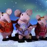Clangers Revenge