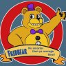 fredbear
