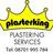 plasterking