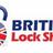 Britishlockshop