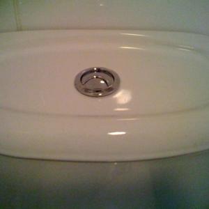 Problem things in my house