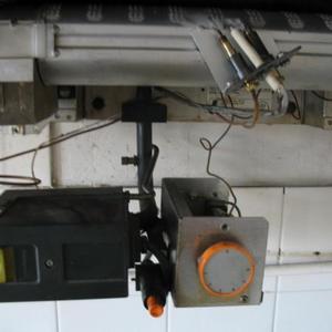 Boiler - Ideal W2000