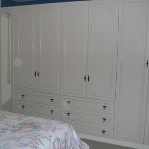 wardrobe manufacturers?