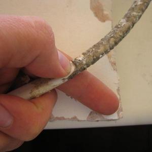 New cables with junctions