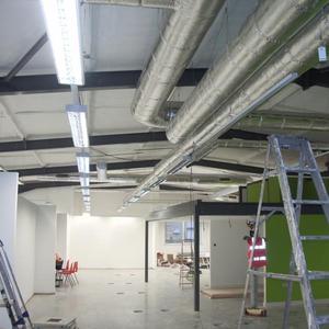 Electrical Pictures.