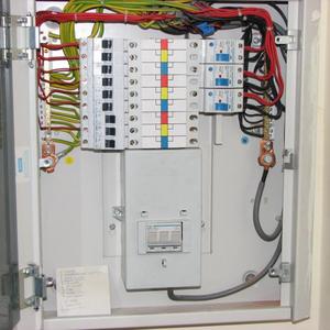 Distribution Board