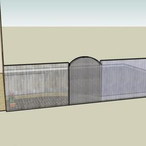 decking idea for B1rdman