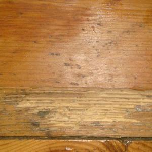 Floorboards