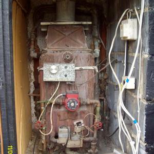 boiler