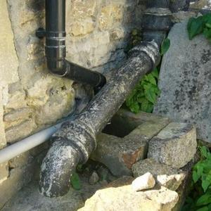 Soil Pipe