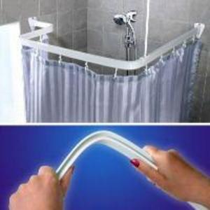 Shower Rail