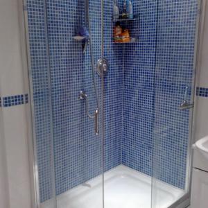 Shower Enclosure