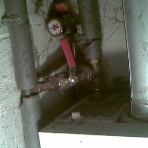 plumbing