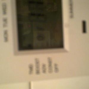 Timer Panel
