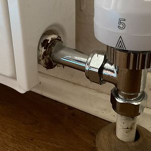 plumbing