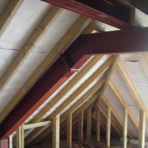 Roof Steel