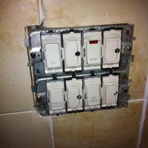 Wall Switch