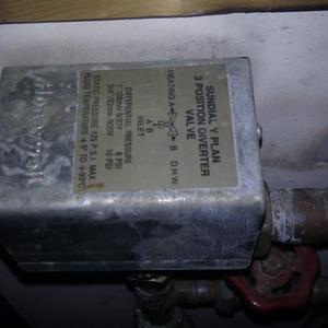 Central Heating System