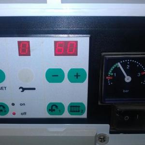 Ecomax 824e controller