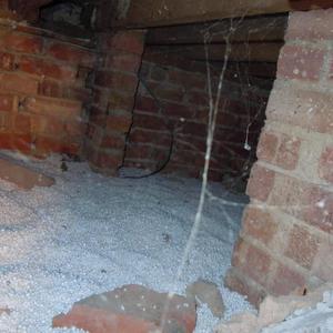 Cavity Wall insulation