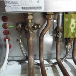 vaillant part needed