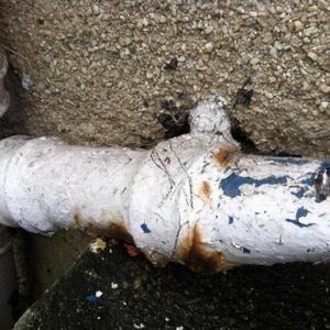 Soil Pipe