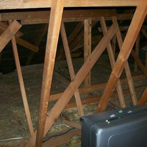 Loft Insulation