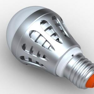 LED bulb