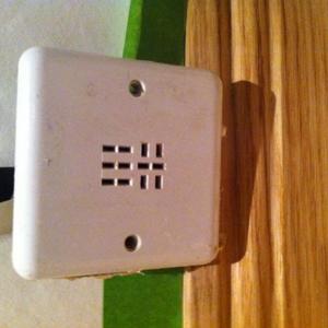 Strange 12 hole socket 