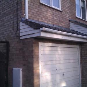 Garage Conversion