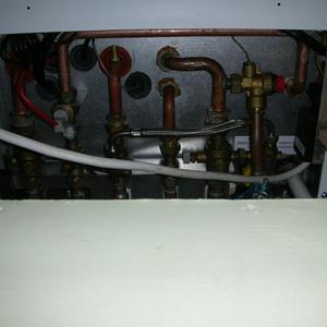 boiler