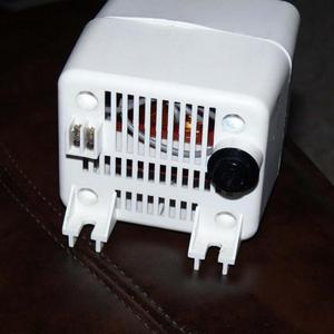 Showerforce transformer