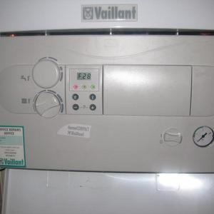 boiler