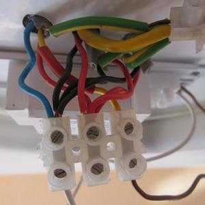 two way switch problems