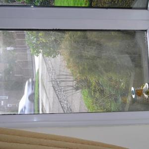 windows blown jan 2012