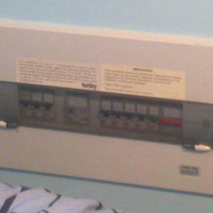 Consumer Unit