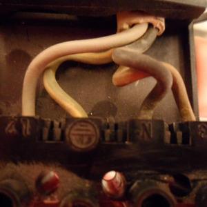 Isar HE30 & Honeywell CM907