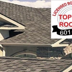 Top View Roofing
