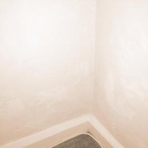 Upstairs Damp