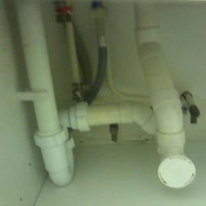plumbing