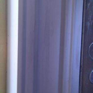 strange retaining screw on Euro loock