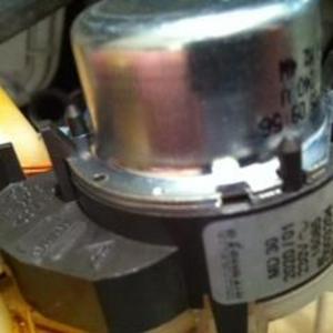 smeg parts alternate valve