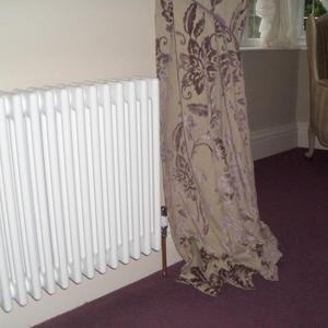 Radiators