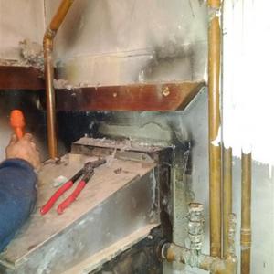 CO Problems & Sooting