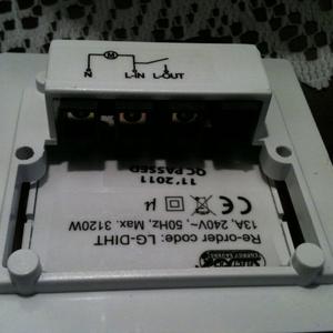 immersion heater timer